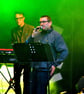 Paul Heaton Performing Live In Concert Photograph Print - Image 1