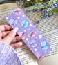 Tea Lovers Bookmark, Spring Daisy Teapot Design. - Image 1