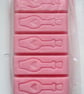 Perfume Inspired Snap Bar Wax Melts, Highly Scented, Vegan, Uk Handmade - Image 3