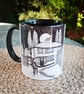 John Lennon Mug (This Boy)  - Image 2