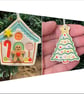 Dottery Pottery Seasonal Decoration Club 2027 - Image 2