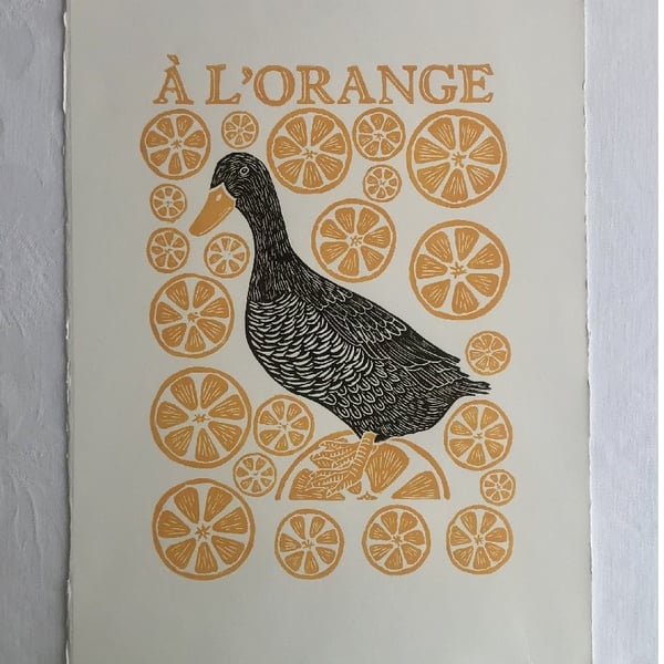 A L'ORANGE