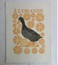 A L'ORANGE
