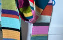 Scarves and shawls
