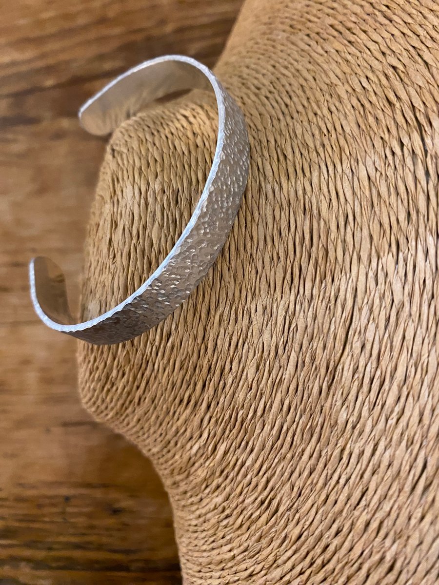 Aluminium Cuff (614)