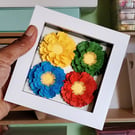 Petal Sky - Little Joy Blooms (Frames)