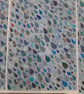 Summer Seconds Raindrops Sample Print - Image 2