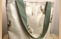 Oilcloth Tote Bags
