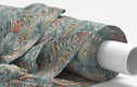 William Morris Fabric