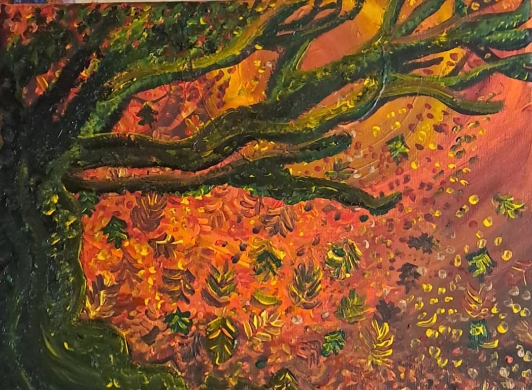 Autumn Glow