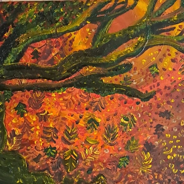 Autumn Glow