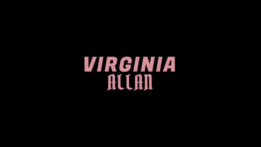 Virginia Allan