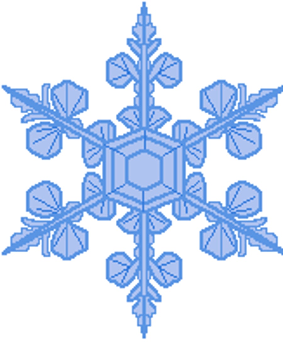 winterangel