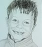 Pencil portraits  for you - Image 4