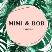 Mimi & Bob Designs