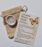 Handmade Ceramic Worry Stone  - Image 2