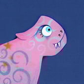 Strange new universe