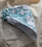 Elasticated slip-on Dog Bandana - Size XS-S - Image 1