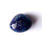 Painted Galaxy Stone - READY TO SHIP - Image 3