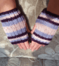KNITTING PATTERN PDF Fibonacci Fingerless - Image 4
