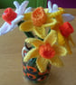 Daffodils - Crochet - Image 3