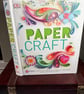 Craft Room Book Nook Miniature Diorama - Image 9