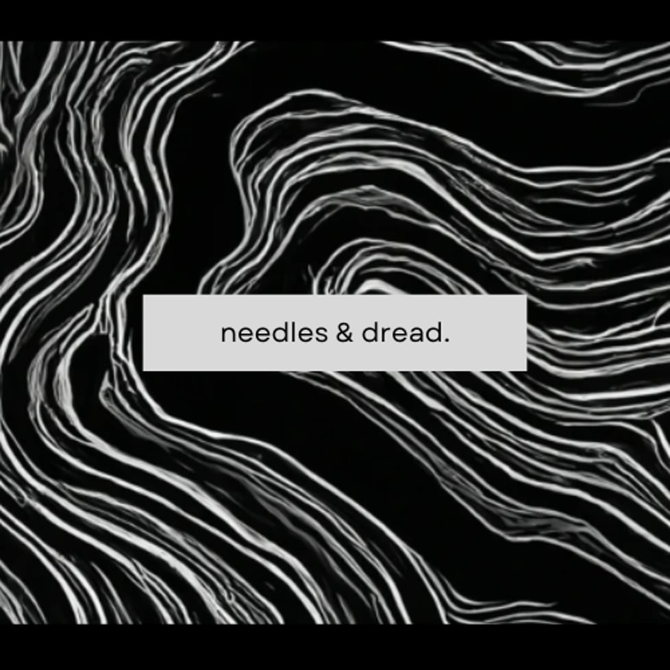 needles & dread