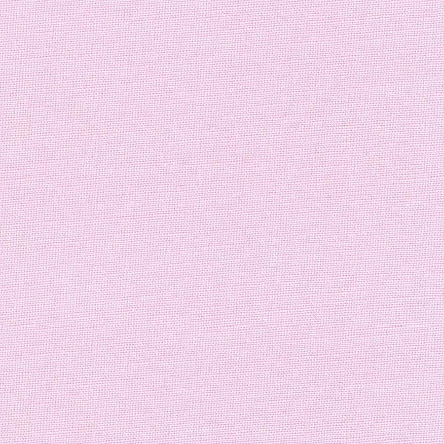 BLUSH Plain Dashwood Studio POP cotton fabric