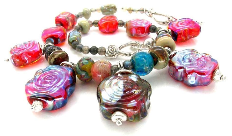 Sarah Lamb Jewellery