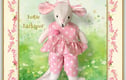 Pip Squeaks (Young Mice), Cotton Tails (Young Bunnies) and Clothes