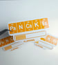 Pancakes Fridge Magnet  - Image 4