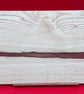 Wood and resin Charcuterie board - Image 4