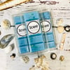 Saunton Sea of Dreams Snap Bar Wax Melts 