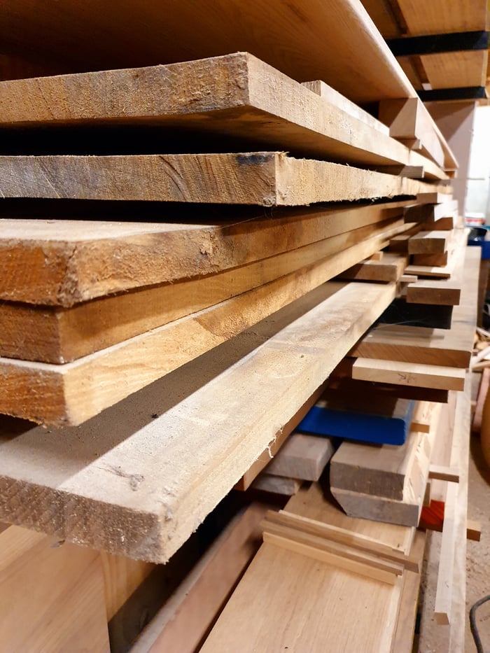 Plank Design