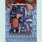 Fishing Purse or Card Holder 