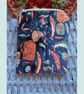 Fishing Purse or Card Holder 