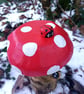 Flat Top Toadstool (C) - Image 3