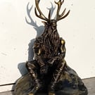 Cernunnos - Lord of the animals or wild things