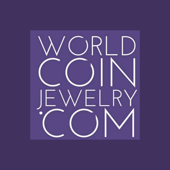 World Coin Jewelry