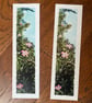 'View from Constitution Hill' art print bookmark