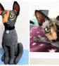 Cat Keepsakes  - Image 4