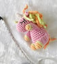 Sleeping Baby Unicorn - Image 5