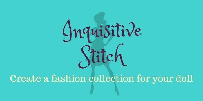 Inquisitve Stitch