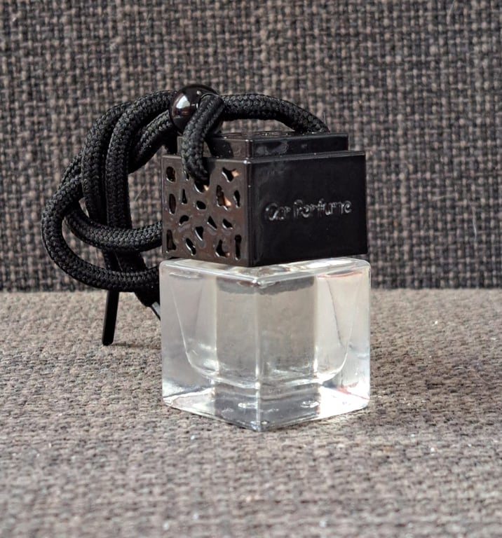 Car & Wardrobe Diffuser - Fresh Scents Wherever You Go!