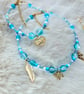 Ocean Breeze Jewellery Set