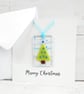 Christmas Card and Gift in One - Image 2