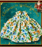 Reserved for Susan - Spring Meadows Dress  - Image 1