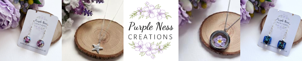 Purple Ness Creations