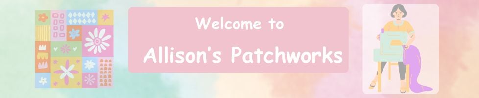 Allison's Patchworks
