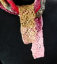 Triangular neck warmer - Image 2